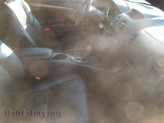 2005 MITSUBISHI ECLIPSE - VIN: 4A3AE45G25E017800 - Фото 5