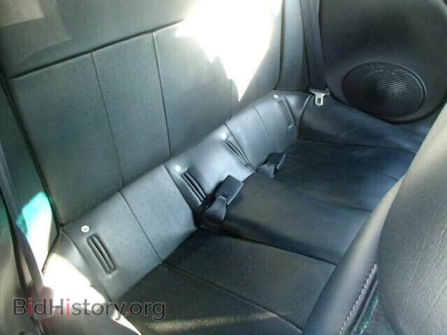 2005 MITSUBISHI ECLIPSE - VIN: 4A3AE45G25E017800 - Фото 6