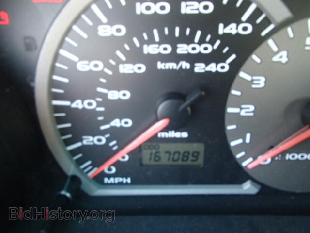 2005 MITSUBISHI ECLIPSE - VIN: 4A3AE45G25E017800 - Фото 8