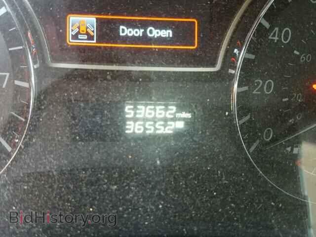 2015 NISSAN PATHFINDER - VIN: 5N1AR2MM3FC652648 - Фото 8