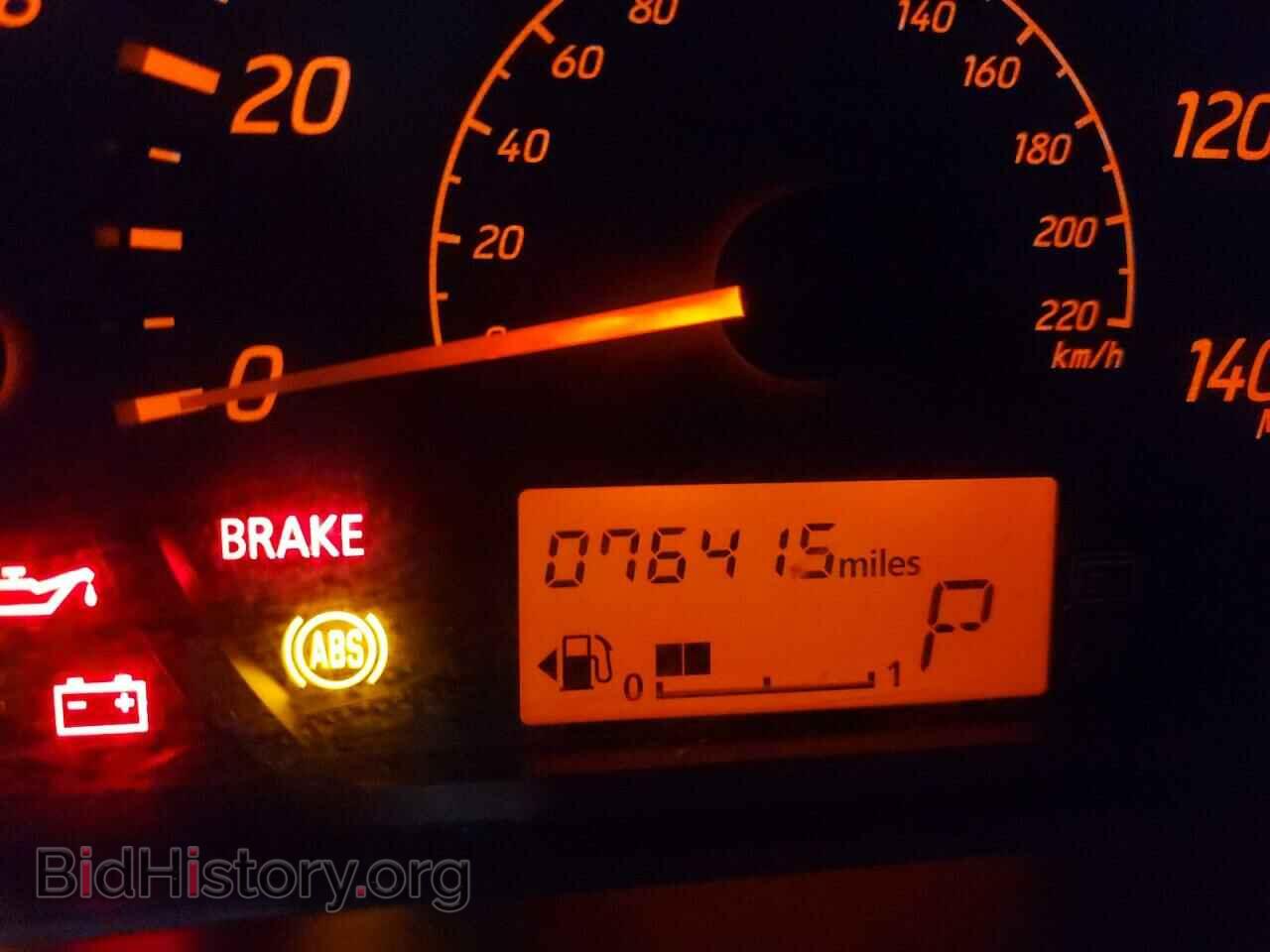 2017 MITSUBISHI MIRAGE - VIN: ML32F3FJ2HHF20244 - Фото 8