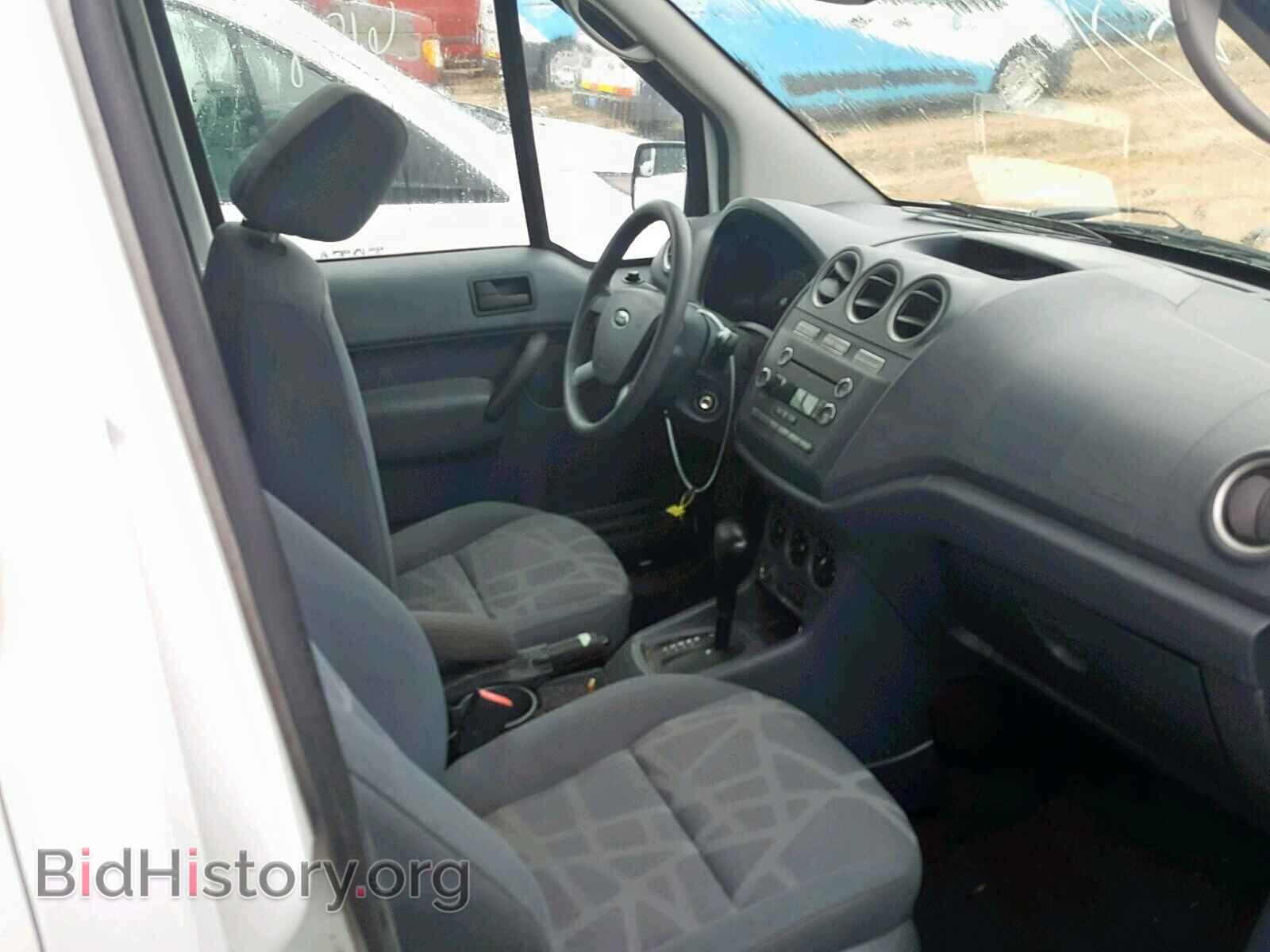 2013 FORD TRANSIT CO - VIN: NM0LS7BN2DT140318 - Фото 5