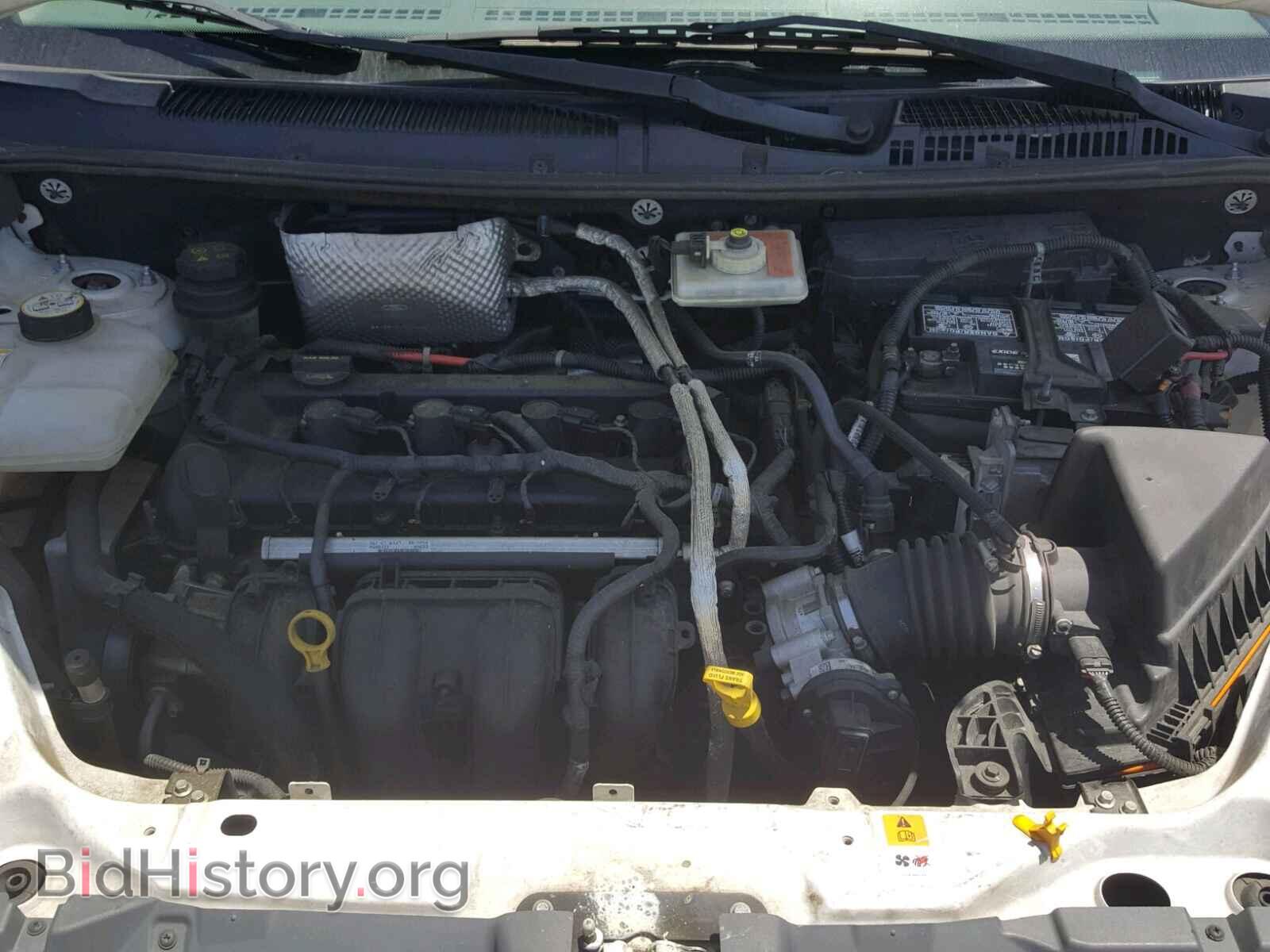 2013 FORD TRANSIT CO - VIN: NM0LS7BN2DT140318 - Фото 7