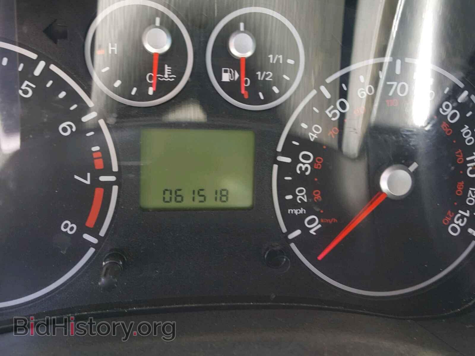 2013 FORD TRANSIT CO - VIN: NM0LS7BN2DT140318 - Фото 8