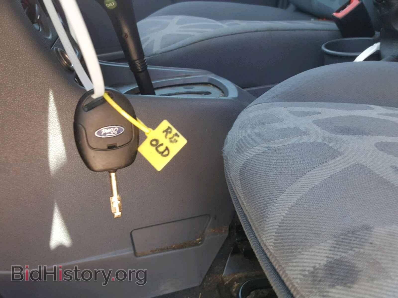 2013 FORD TRANSIT CO - VIN: NM0LS7BN2DT140318 - Фото 10