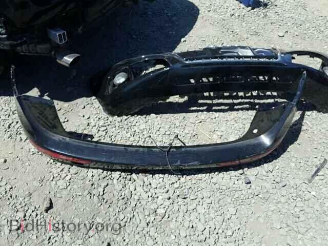 2013 AUDI Q5 - VIN: WA1CFAFP3DA012014 - Фото 9