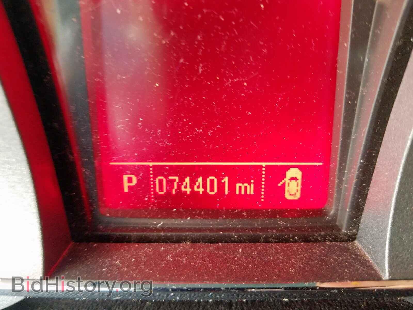 2014 GMC TERRAIN - VIN: 2GKALREK6E6177231 - Фото 8