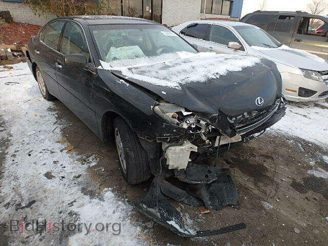 Photo JTHBF30G036004331 - LEXUS ES300 2003