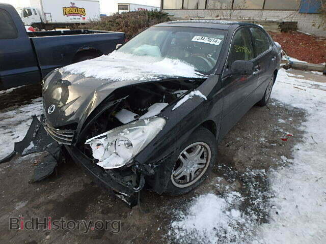 2003 LEXUS ES300 - VIN: JTHBF30G036004331 - Photo 2