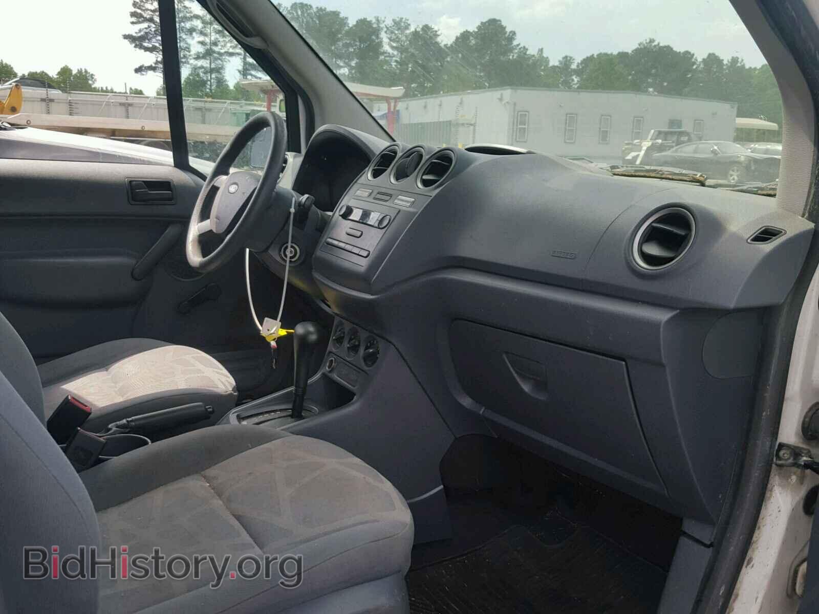 2012 FORD TRANSIT CO - VIN: NM0LS7AN6CT084822 - Фото 5