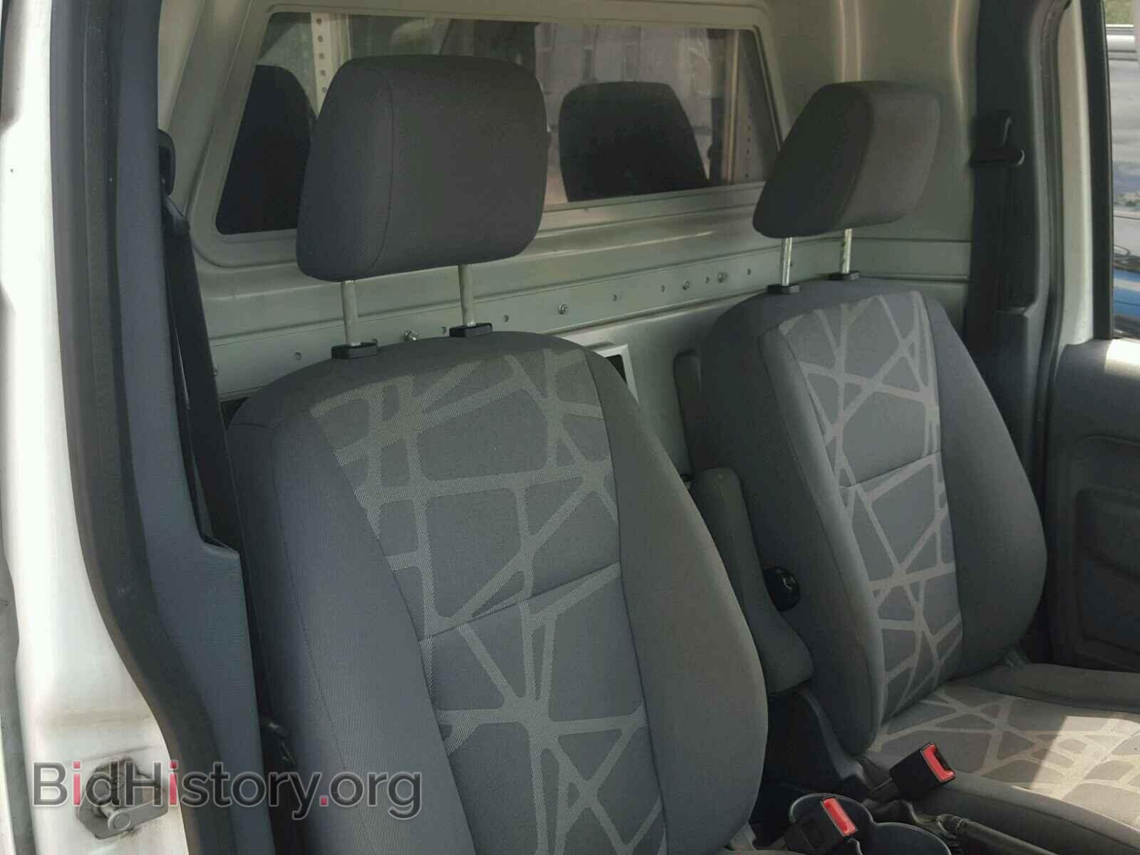 2012 FORD TRANSIT CO - VIN: NM0LS7AN6CT084822 - Фото 6