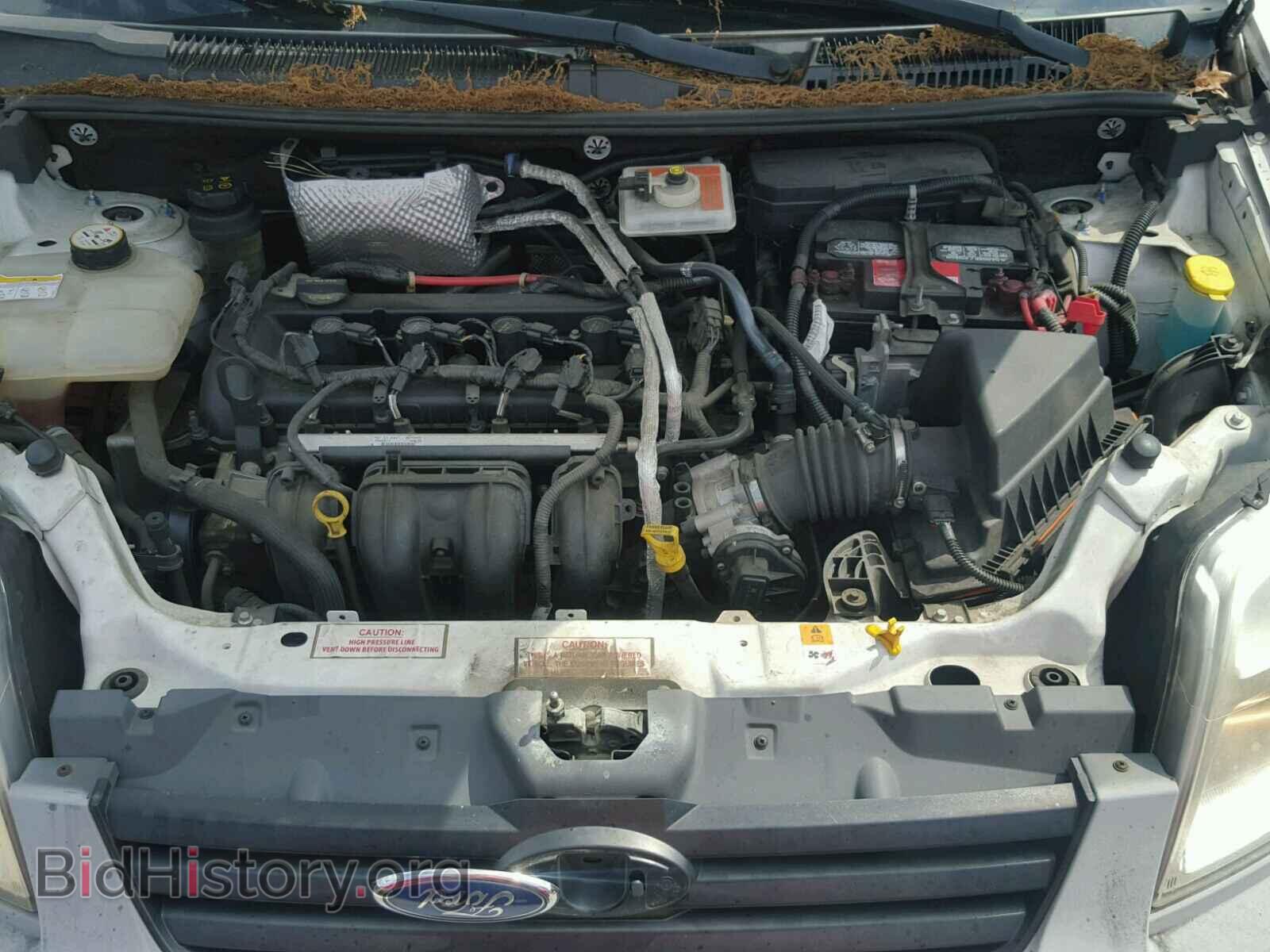 2012 FORD TRANSIT CO - VIN: NM0LS7AN6CT084822 - Фото 7