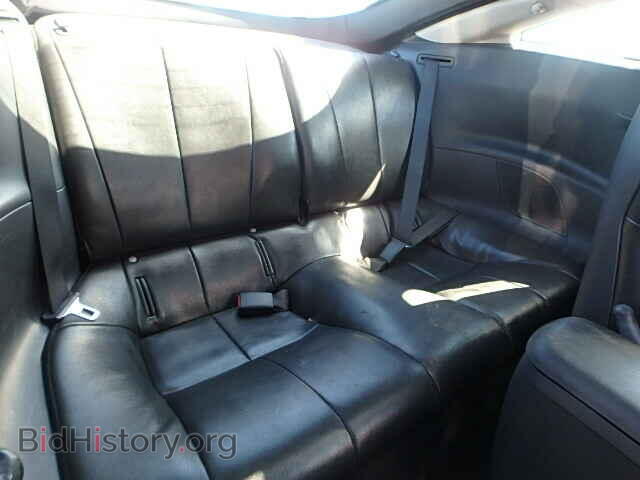 2007 MITSUBISHI ECLIPSE - VIN: 4A3AK64FX7E068395 - Фото 6