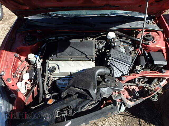 2007 MITSUBISHI ECLIPSE - VIN: 4A3AK64FX7E068395 - Фото 7