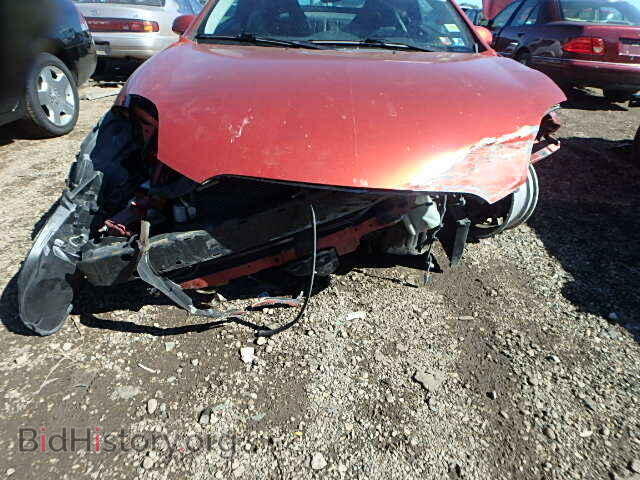 2007 MITSUBISHI ECLIPSE - VIN: 4A3AK64FX7E068395 - Фото 10