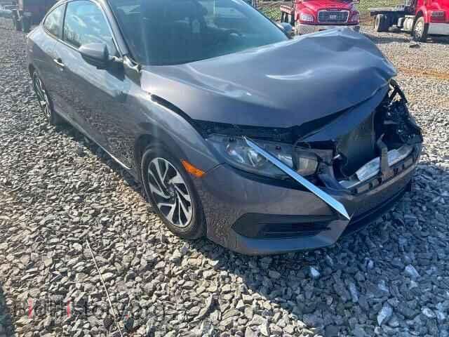 Фотография 2HGFC4B09GH301797 - HONDA CIVIC 2016