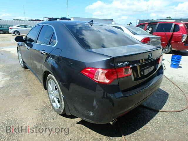 2013 ACURA TSX - VIN: JH4CU2F45DC014308 - Фото 3