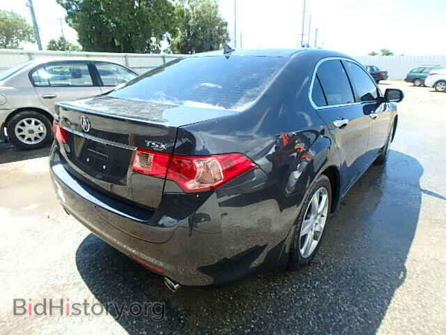 2013 ACURA TSX - VIN: JH4CU2F45DC014308 - Фото 4