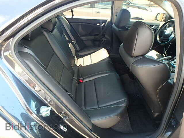 2013 ACURA TSX - VIN: JH4CU2F45DC014308 - Фото 6