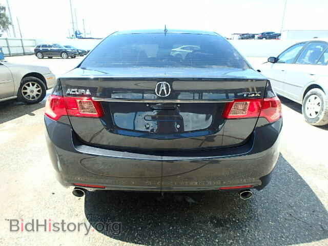 2013 ACURA TSX - VIN: JH4CU2F45DC014308 - Фото 9