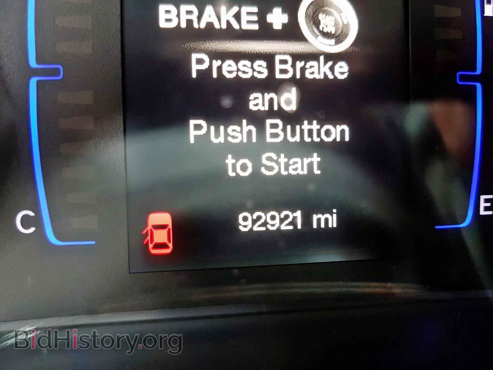 2015 CHRYSLER 200 - VIN: 1C3CCCBB0FN715672 - Photo 8
