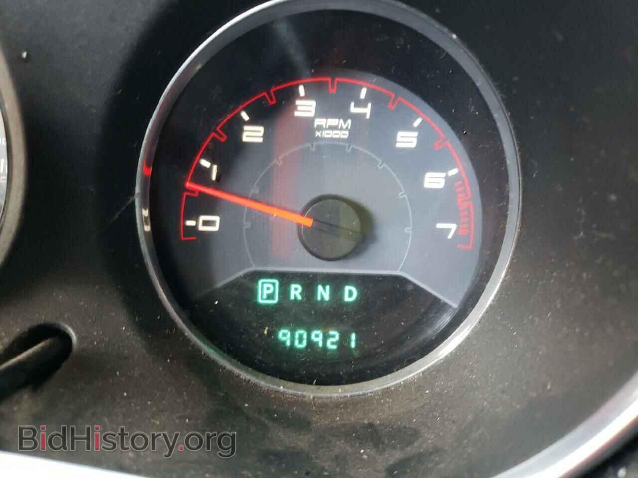 2013 DODGE AVENGER - VIN: 1C3CDZAG1DN749484 - Фото 8