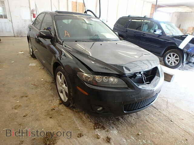 Фотография 1YVHP80D465M13447 - MAZDA 6 2006