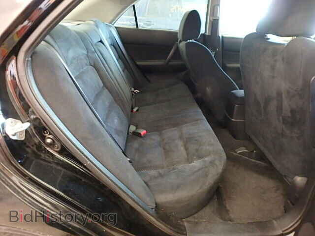 2006 MAZDA 6 - VIN: 1YVHP80D465M13447 - Фото 6