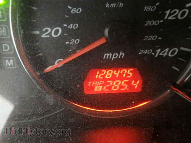 2006 MAZDA 6 - VIN: 1YVHP80D465M13447 - Фото 8