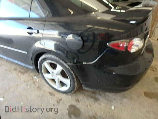2006 MAZDA 6 - VIN: 1YVHP80D465M13447 - Фото 10