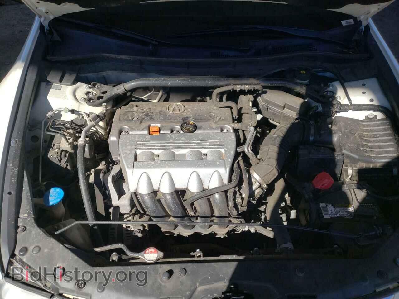 2011 ACURA TSX - VIN: JH4CU2F67BC005740 - Фото 7