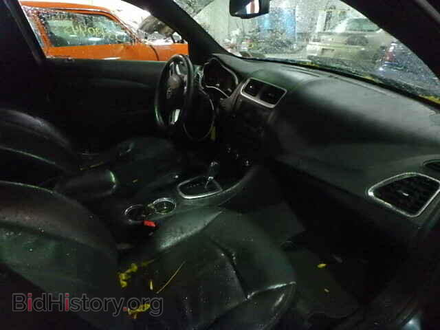 2011 DODGE AVENGER - VIN: 1B3BD2FG8BN574401 - Фото 5