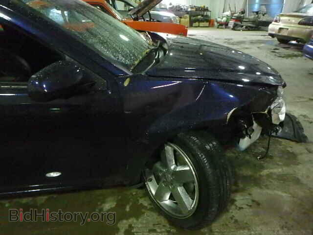 2011 DODGE AVENGER - VIN: 1B3BD2FG8BN574401 - Фото 9