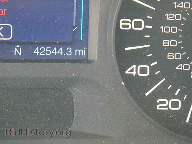 2013 FORD EDGE - VIN: 2FMDK4JC1DBB45897 - Фото 8