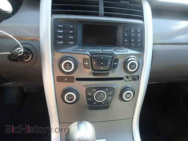 2013 FORD EDGE - VIN: 2FMDK4JC1DBB45897 - Фото 10
