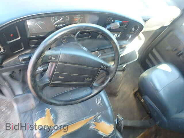 1993 FORD ECONOLINE - VIN: 1FTEE14Y7PHC03038 - Photo 9