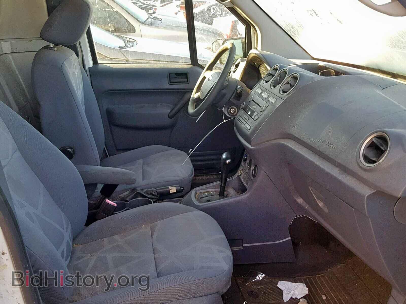 2013 FORD TRANSIT CO - VIN: NM0LS7BN4DT134908 - Фото 5