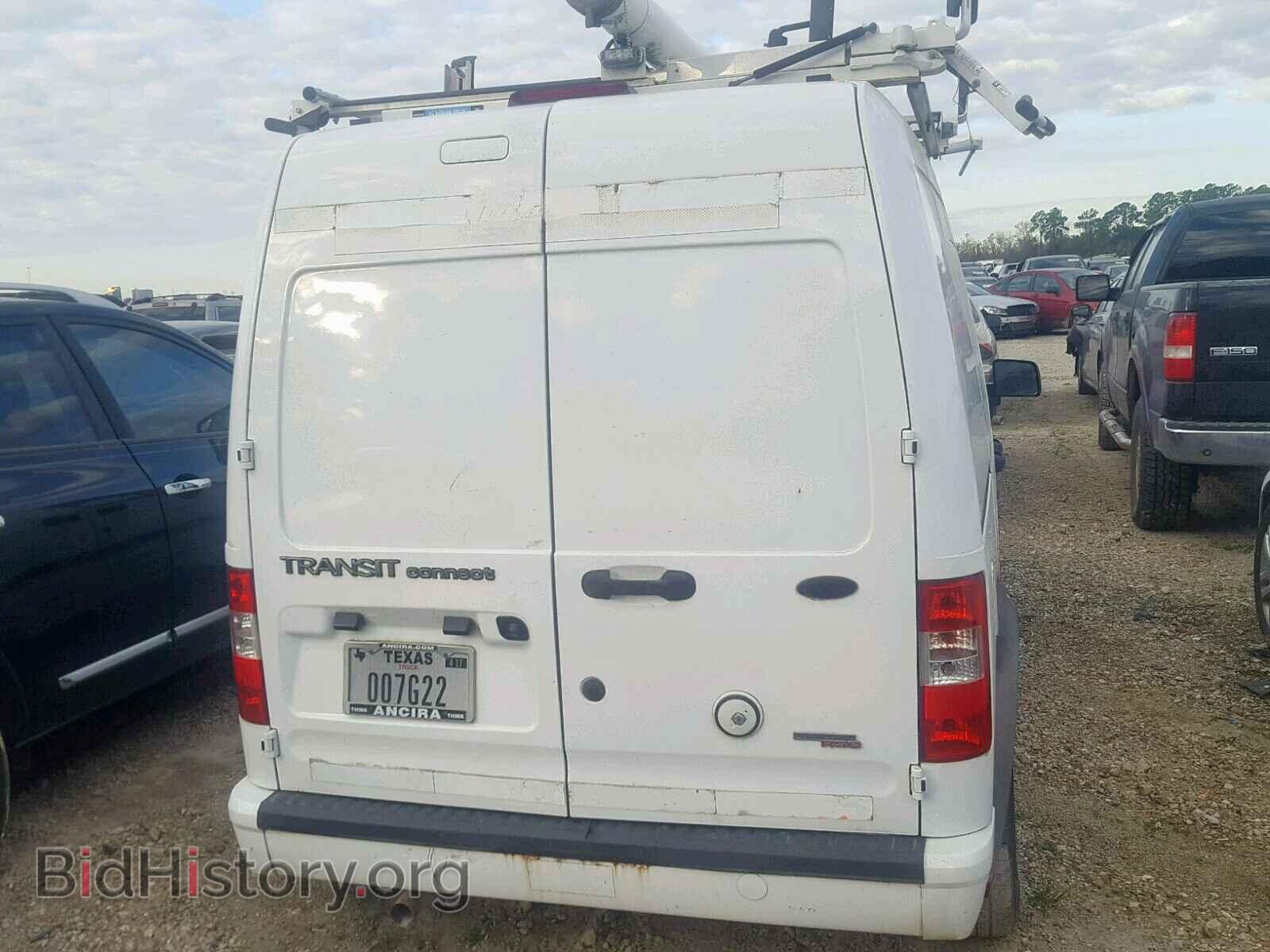 2013 FORD TRANSIT CO - VIN: NM0LS7BN4DT134908 - Фото 6