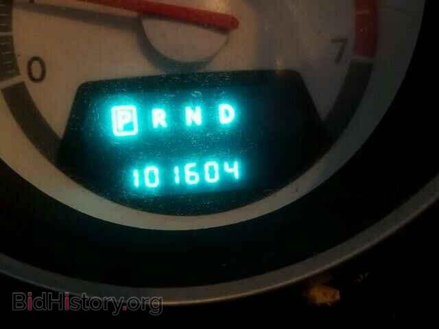 2010 DODGE CARAVAN - VIN: 2D4RN4DE3AR221205 - Фото 8