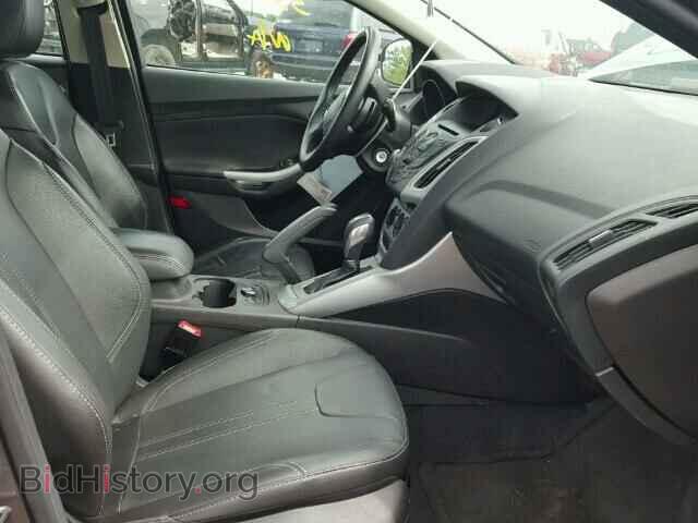 2013 FORD FOCUS - VIN: 1FADP3K24DL380600 - Photo 5