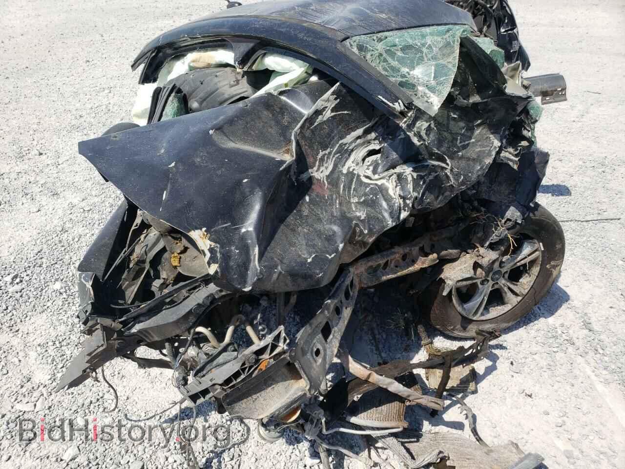 2012 FORD FOCUS - VIN: 1FAHP3F24CL345985 - Фото 7