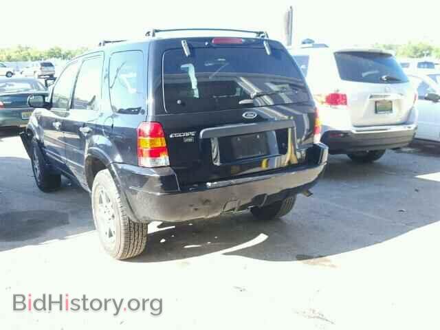2002 FORD ESCAPE - VIN: 1FMCU031X2KD68808 - Фото 3