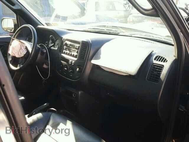 2002 FORD ESCAPE - VIN: 1FMCU031X2KD68808 - Фото 9