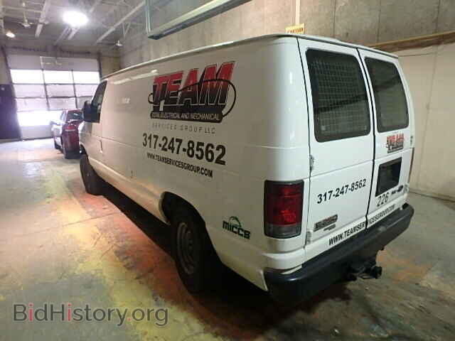 2013 FORD ECONOLINE - VIN: 1FTNE2EW9DDA90571 - Photo 3