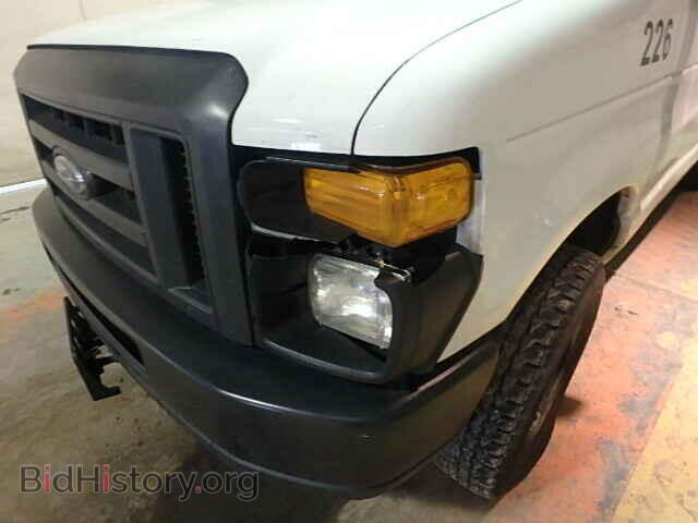 2013 FORD ECONOLINE - VIN: 1FTNE2EW9DDA90571 - Photo 10