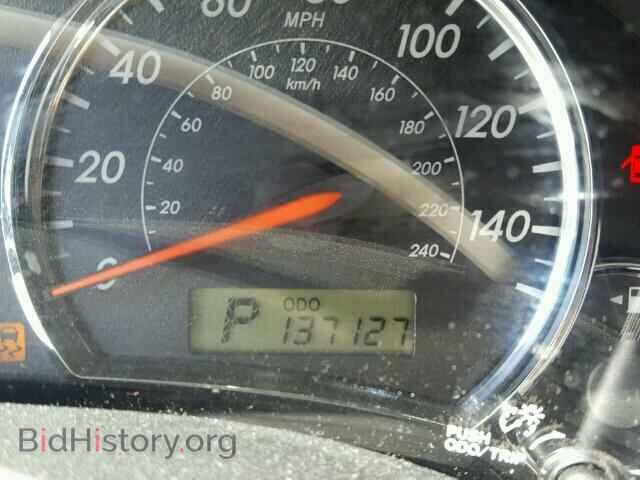 2011 TOYOTA COROLLA - VIN: 2T1BU4EE8BC628227 - Фото 8