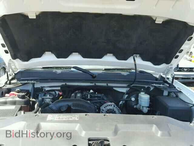 2007 CHEVROLET SILVERADO - VIN: 2GCEC19C871721326 - Photo 7