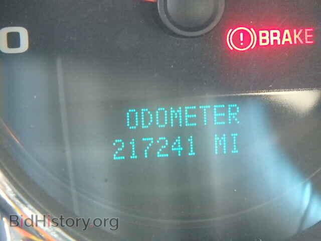 2007 CHEVROLET SILVERADO - VIN: 2GCEC19C871721326 - Photo 8