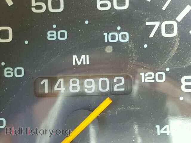 1996 DODGE RAM VAN - VIN: 2B6HB21Y3TK114630 - Фото 8