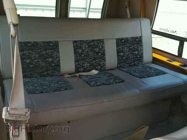 1996 DODGE RAM VAN - VIN: 2B6HB21Y3TK114630 - Фото 9
